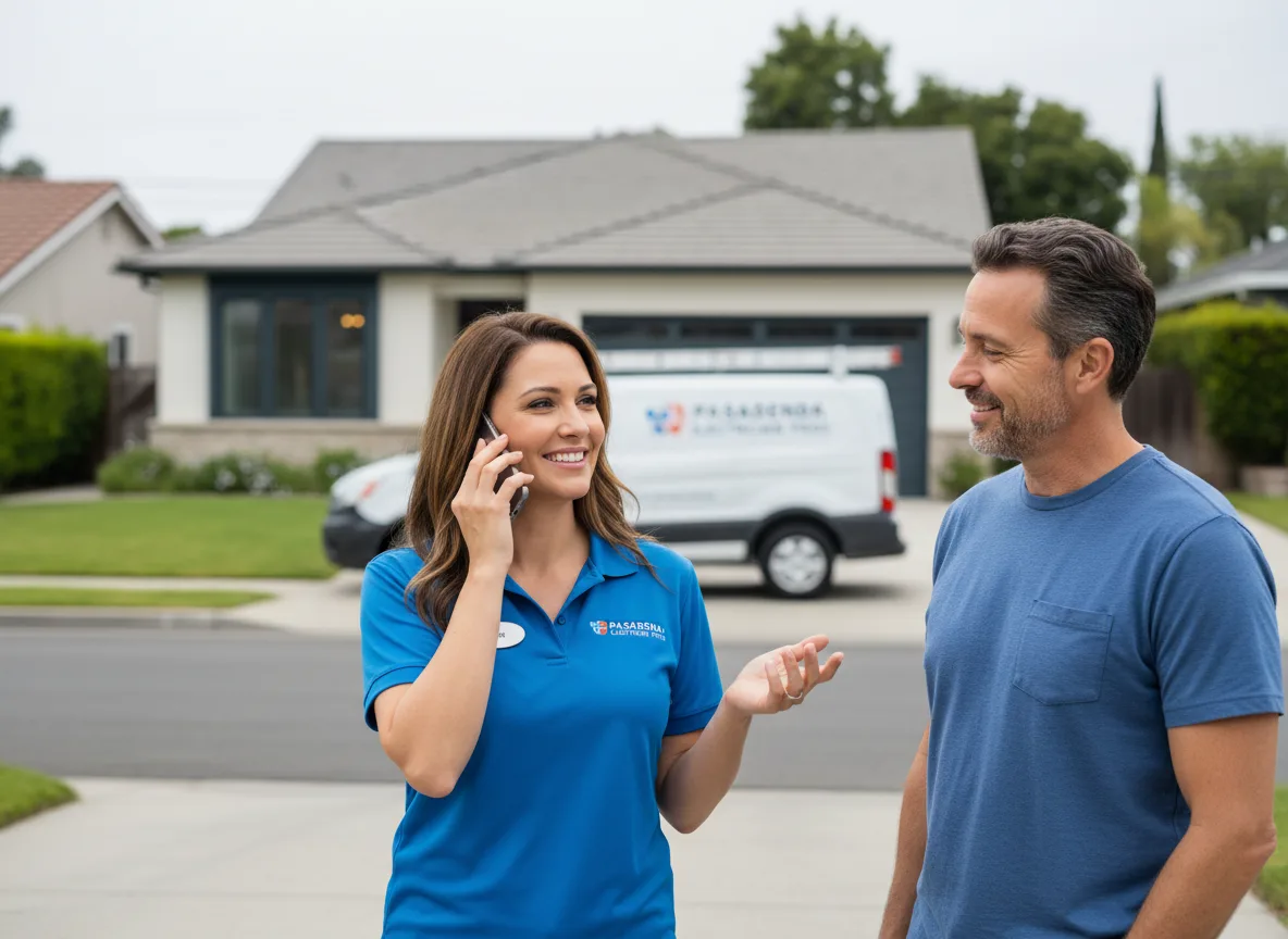 Electrician Newville, PA FAQs